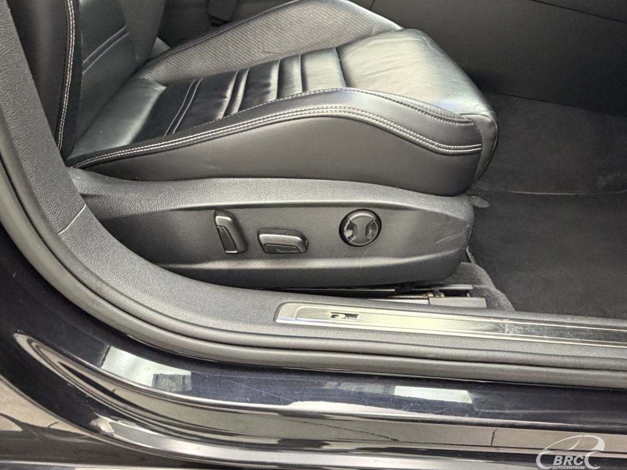 Volkswagen Passat | 5