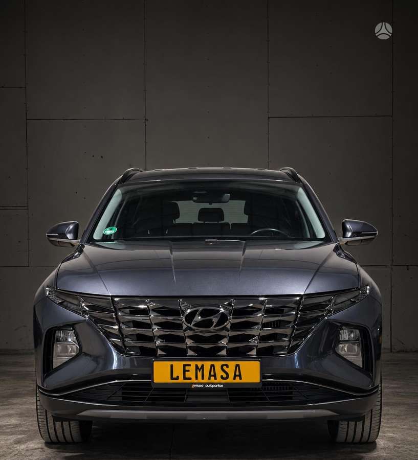 Hyundai Tucson | 4