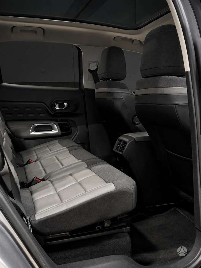 Citroen C5 | 5
