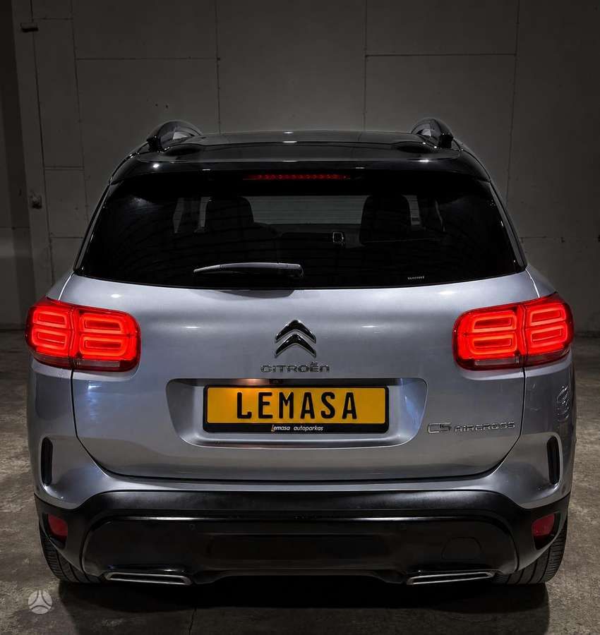 Citroen C5 | 3