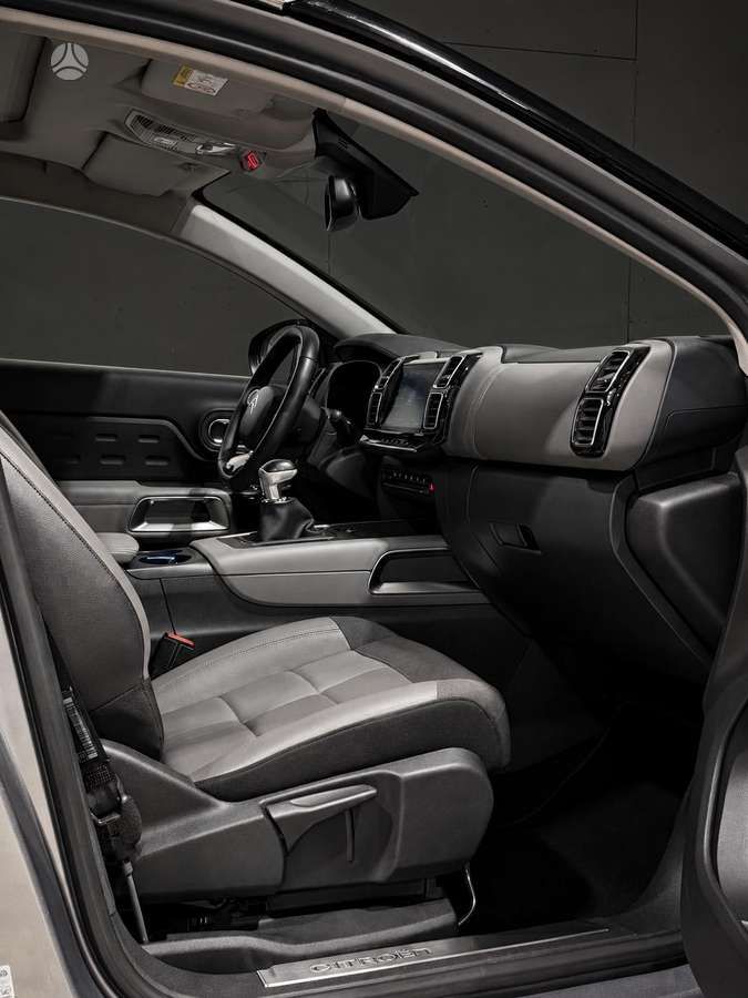 Citroen C5 | 4