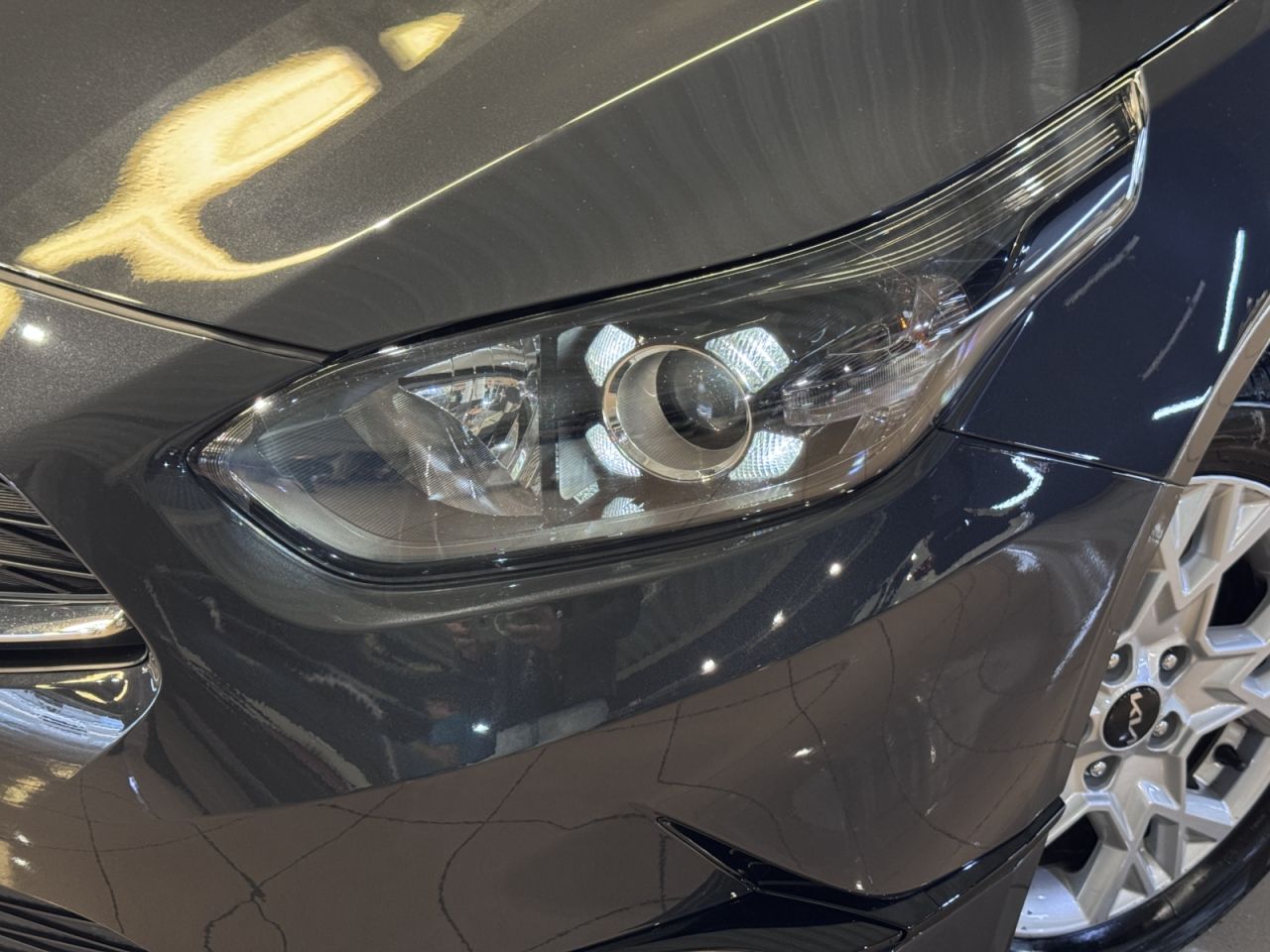 Kia Cee'd | 3