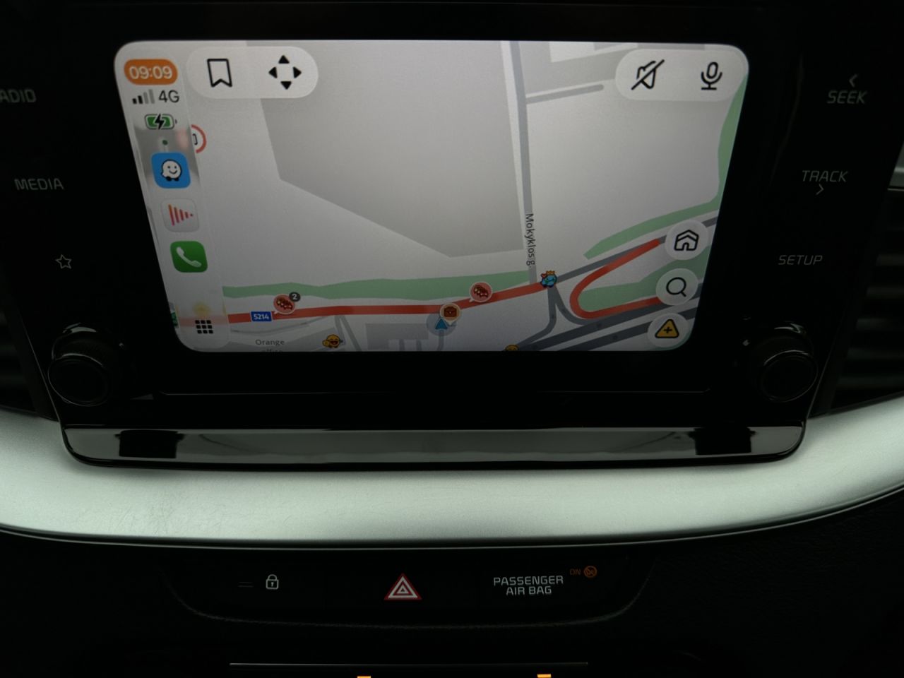 Kia Cee'd | 17