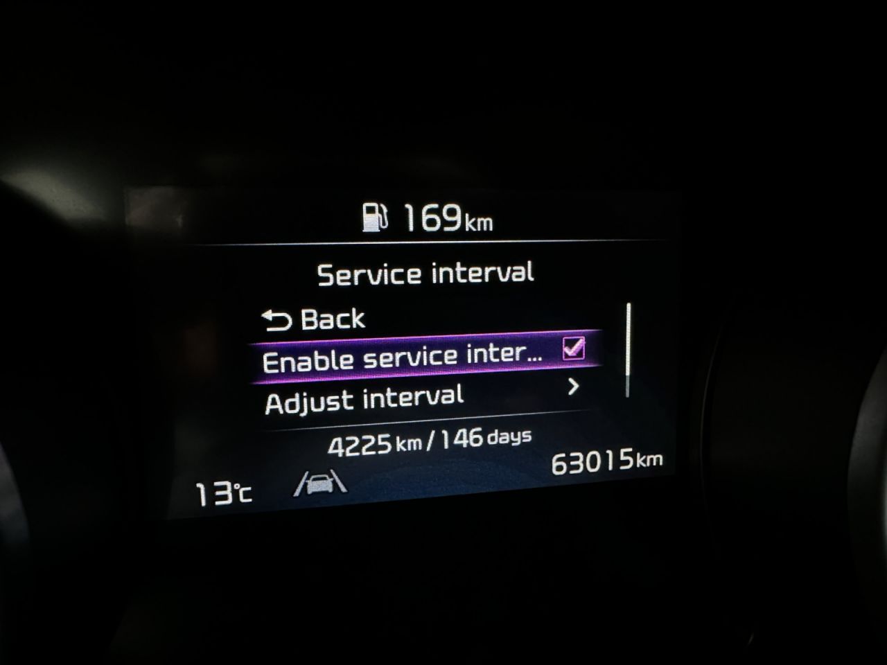 Kia Cee'd | 11