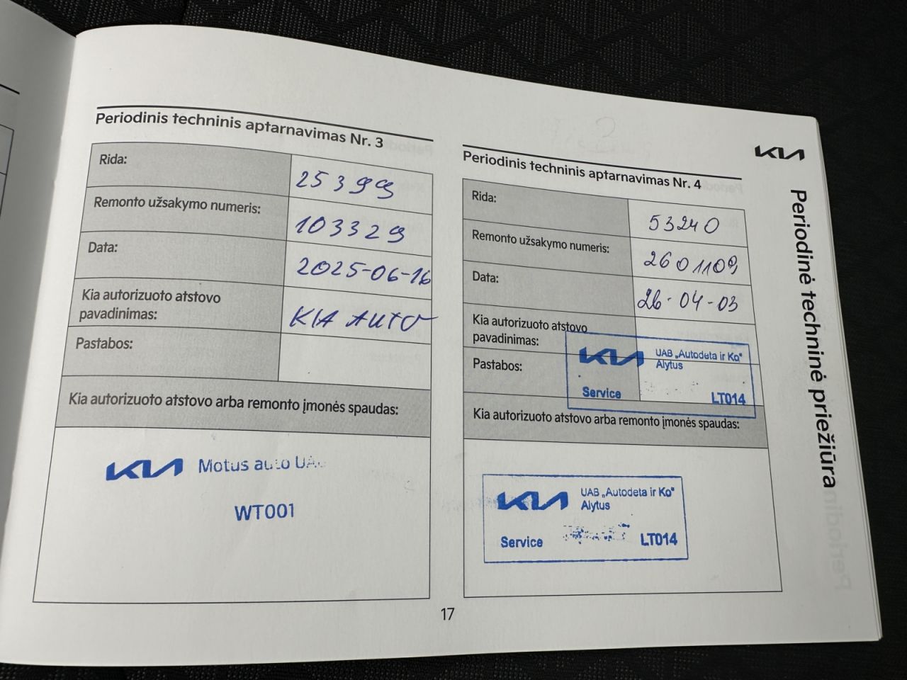 Kia Cee'd | 27