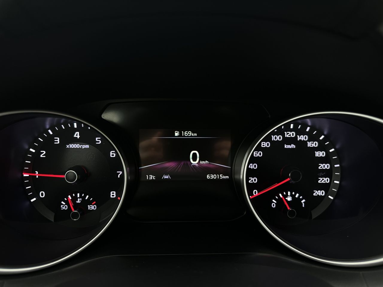 Kia Cee'd | 9