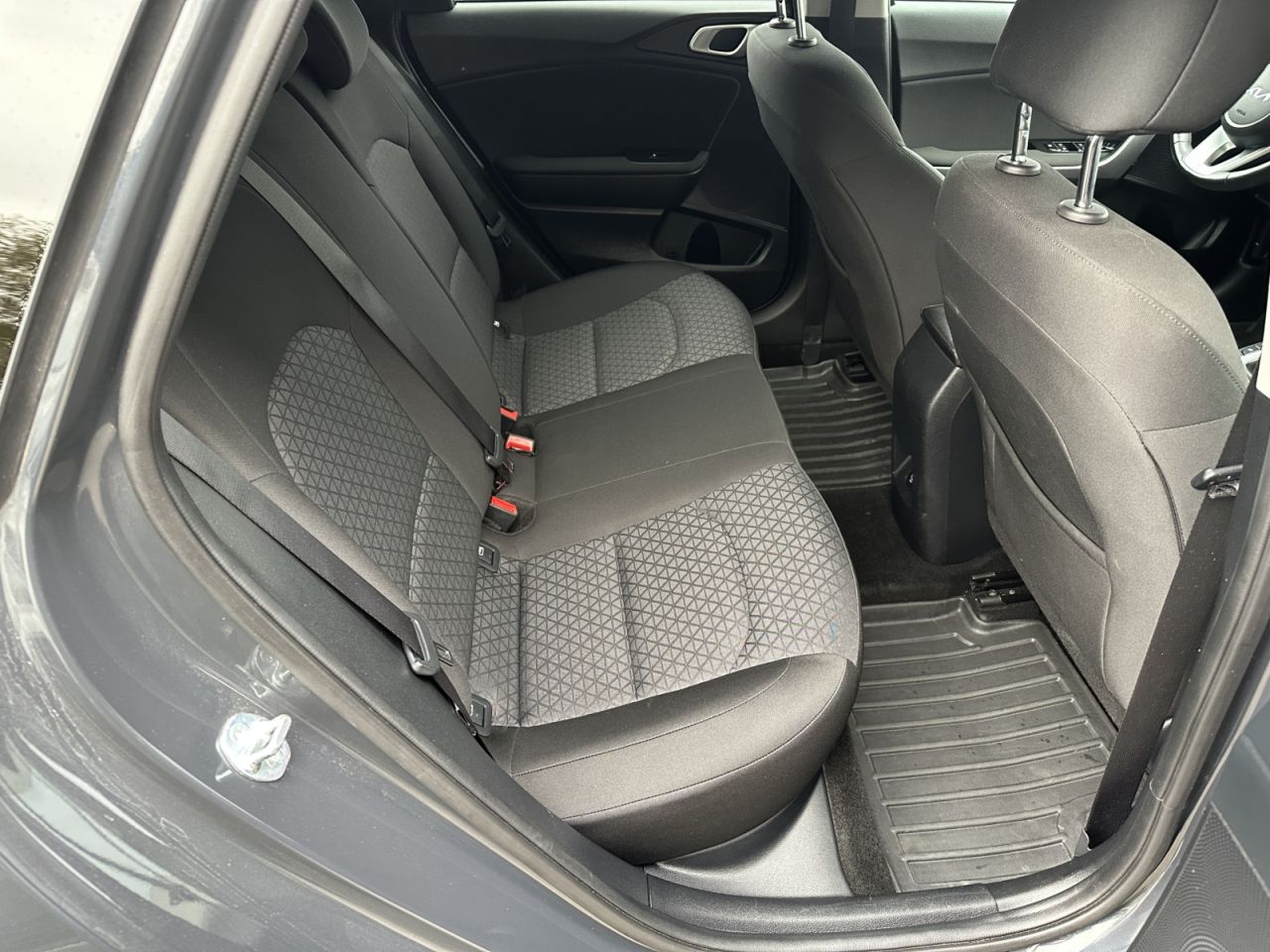 Kia Cee'd | 7