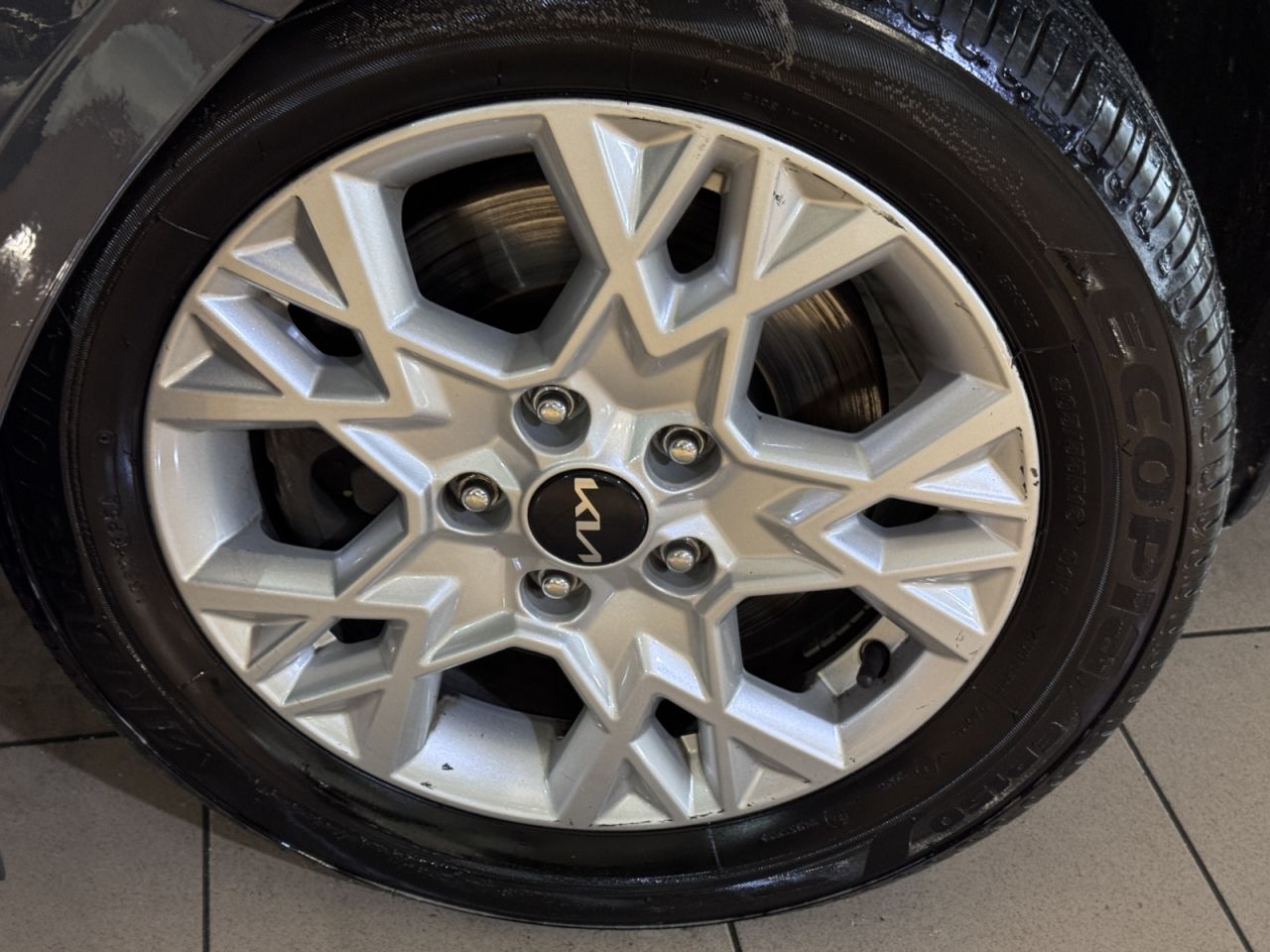 Kia Cee'd | 4