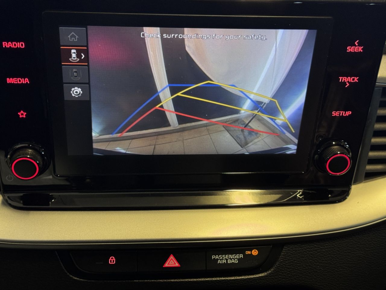Kia Cee'd | 18