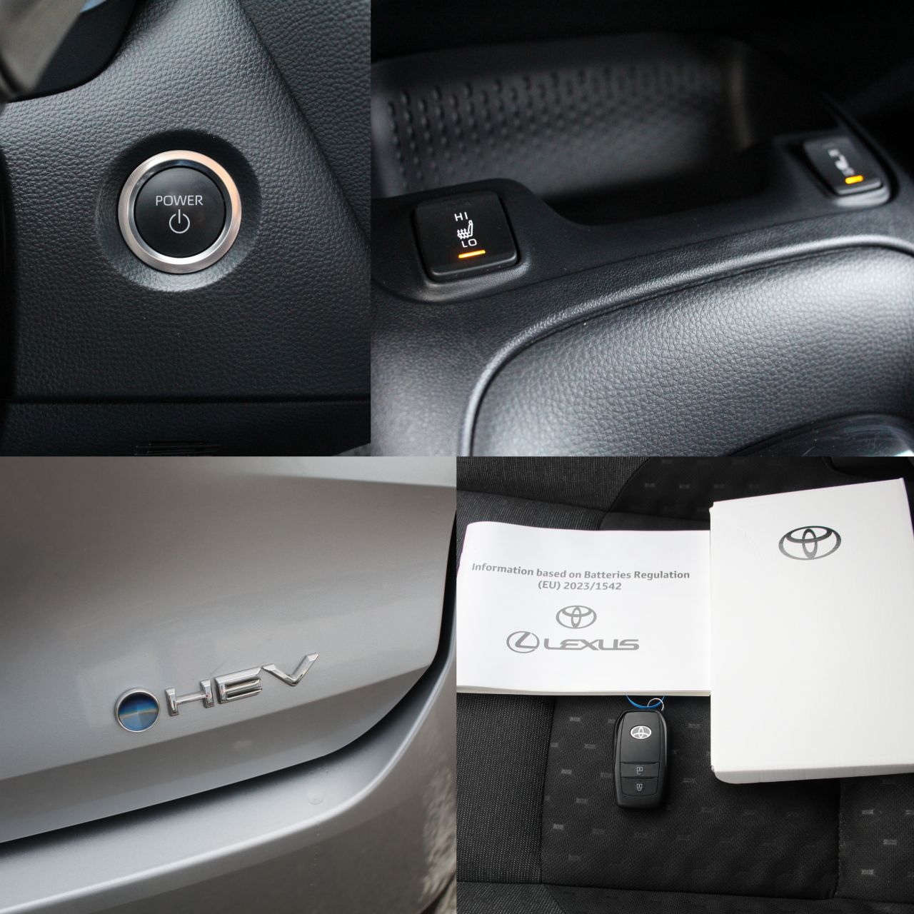 Toyota Corolla | 9