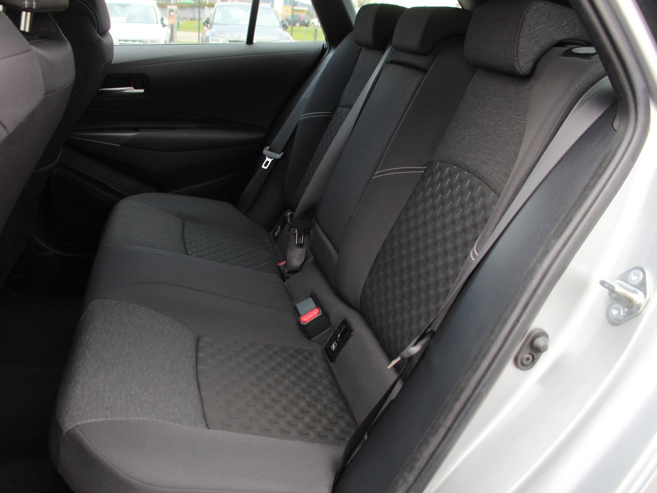 Toyota Corolla | 15