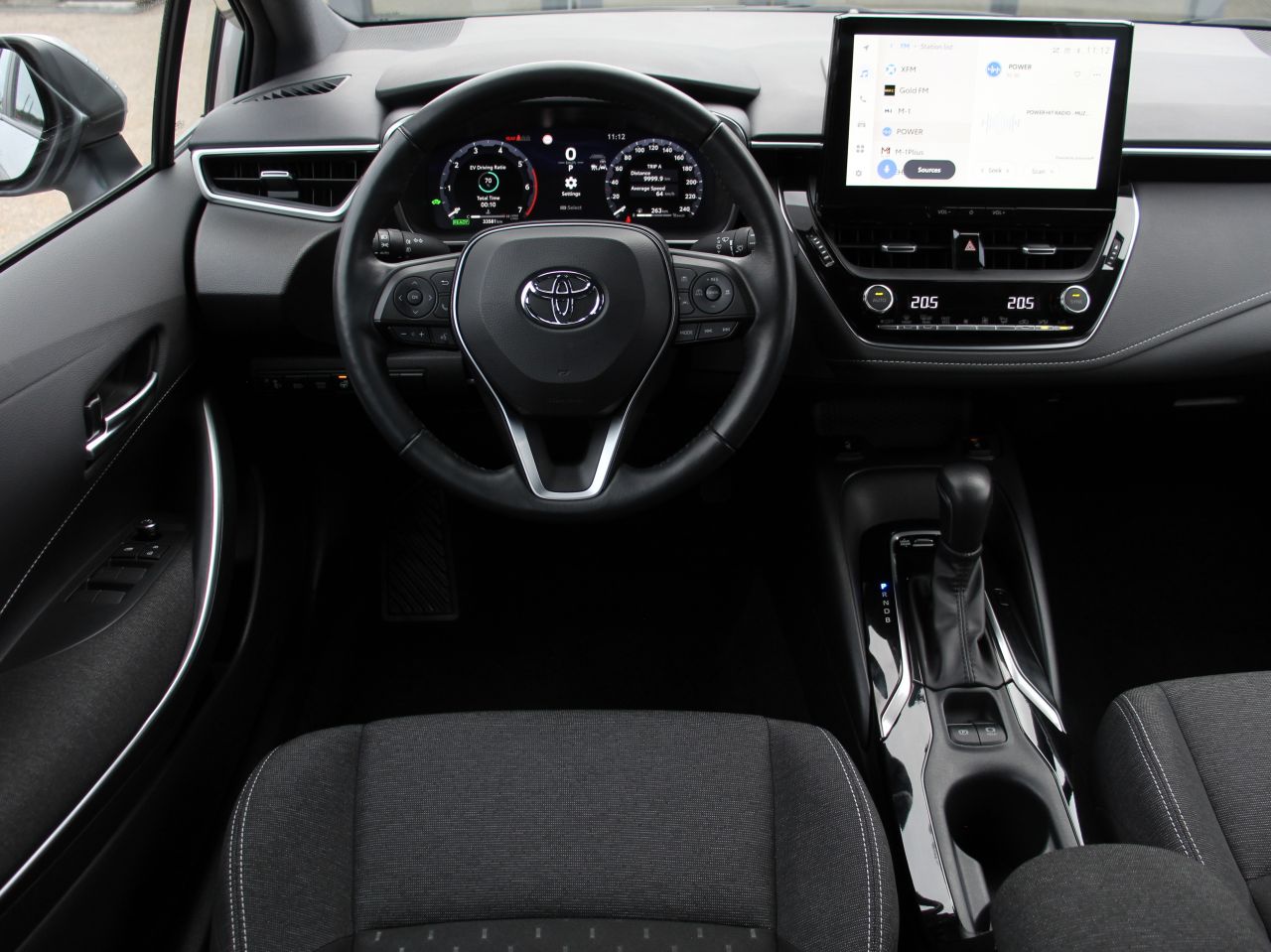Toyota Corolla | 5