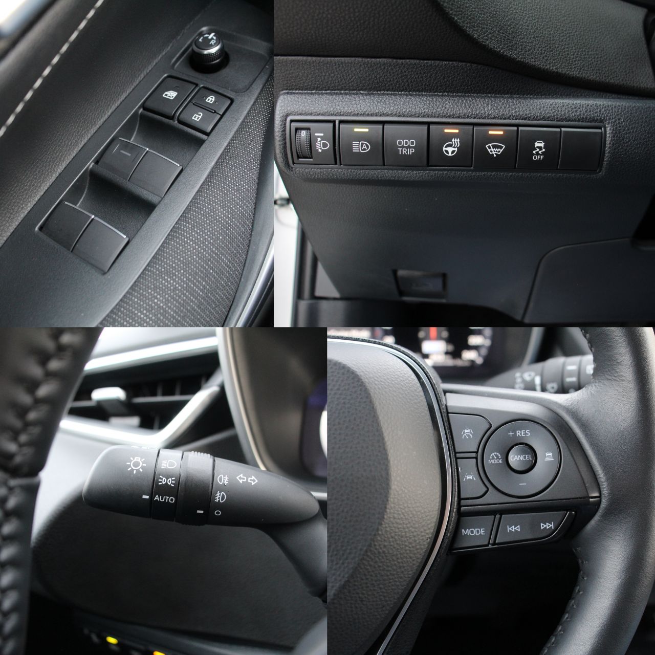 Toyota Corolla | 7