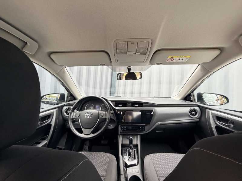 Toyota Corolla | 6
