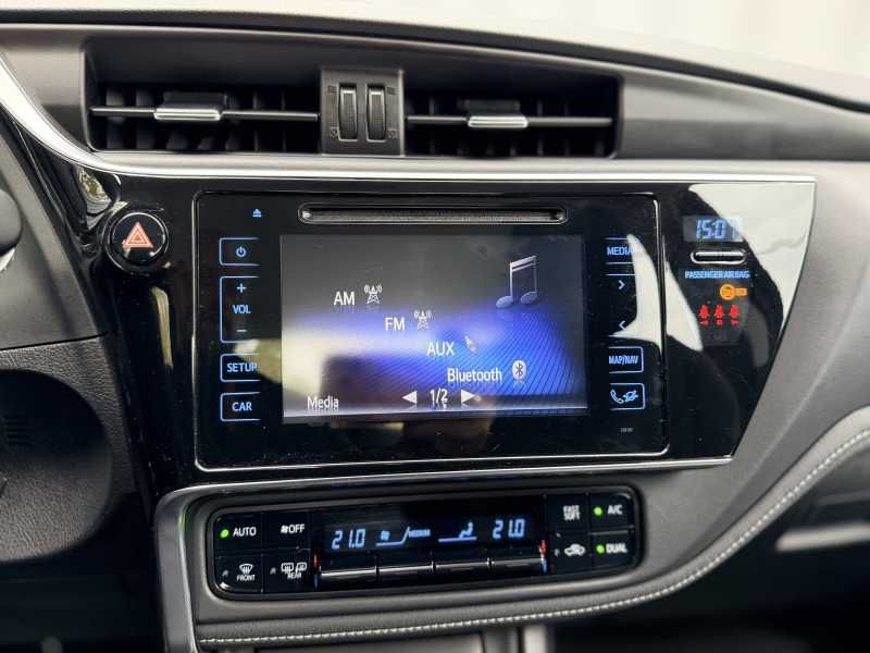Toyota Corolla | 15