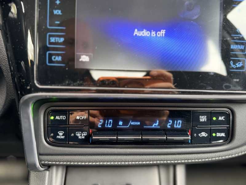 Toyota Corolla | 17