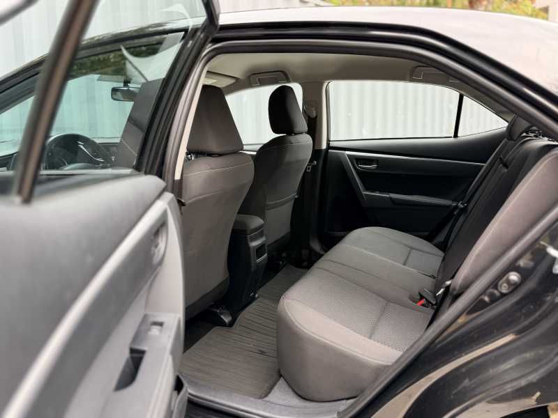 Toyota Corolla | 5