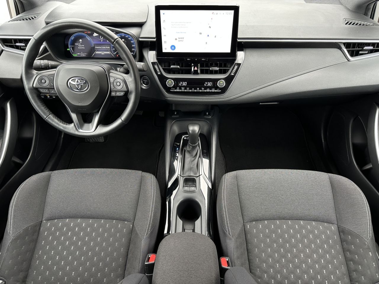 Toyota Corolla | 4