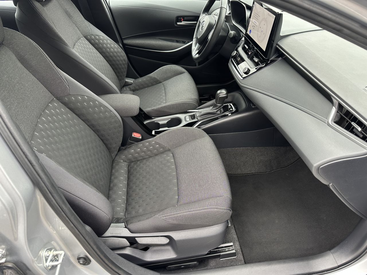 Toyota Corolla | 5