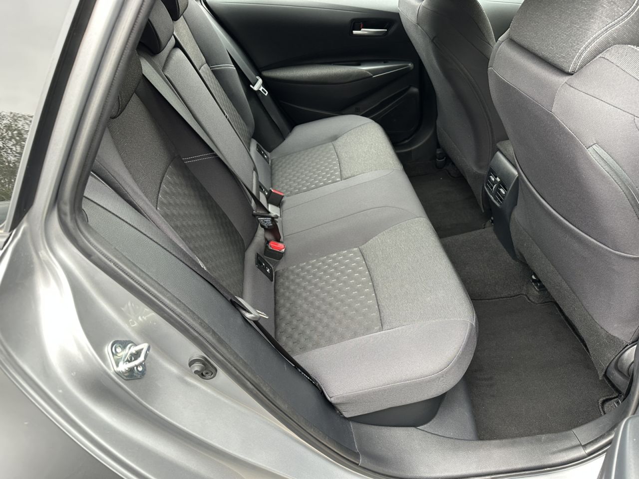 Toyota Corolla | 6