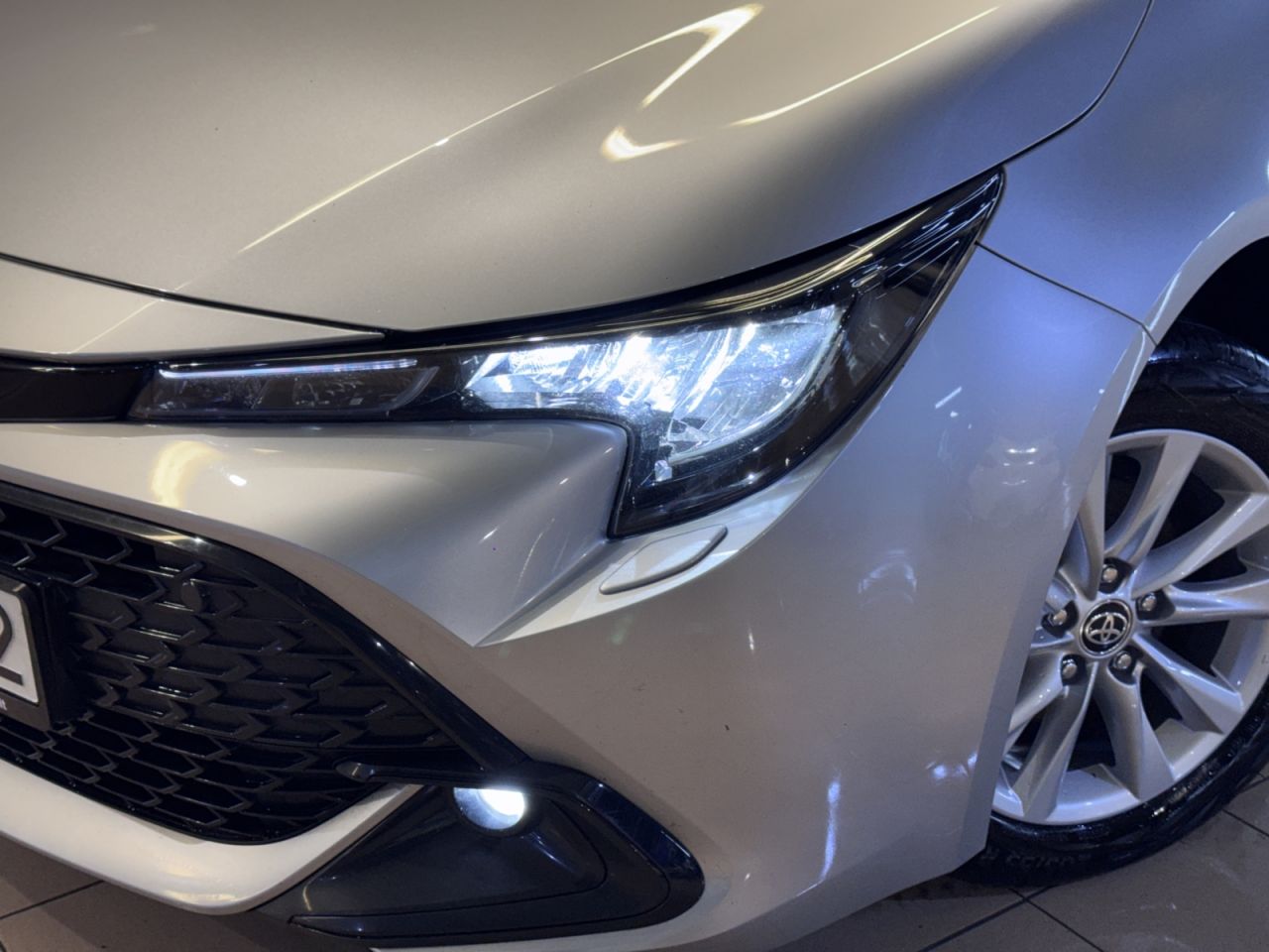 Toyota Corolla | 2