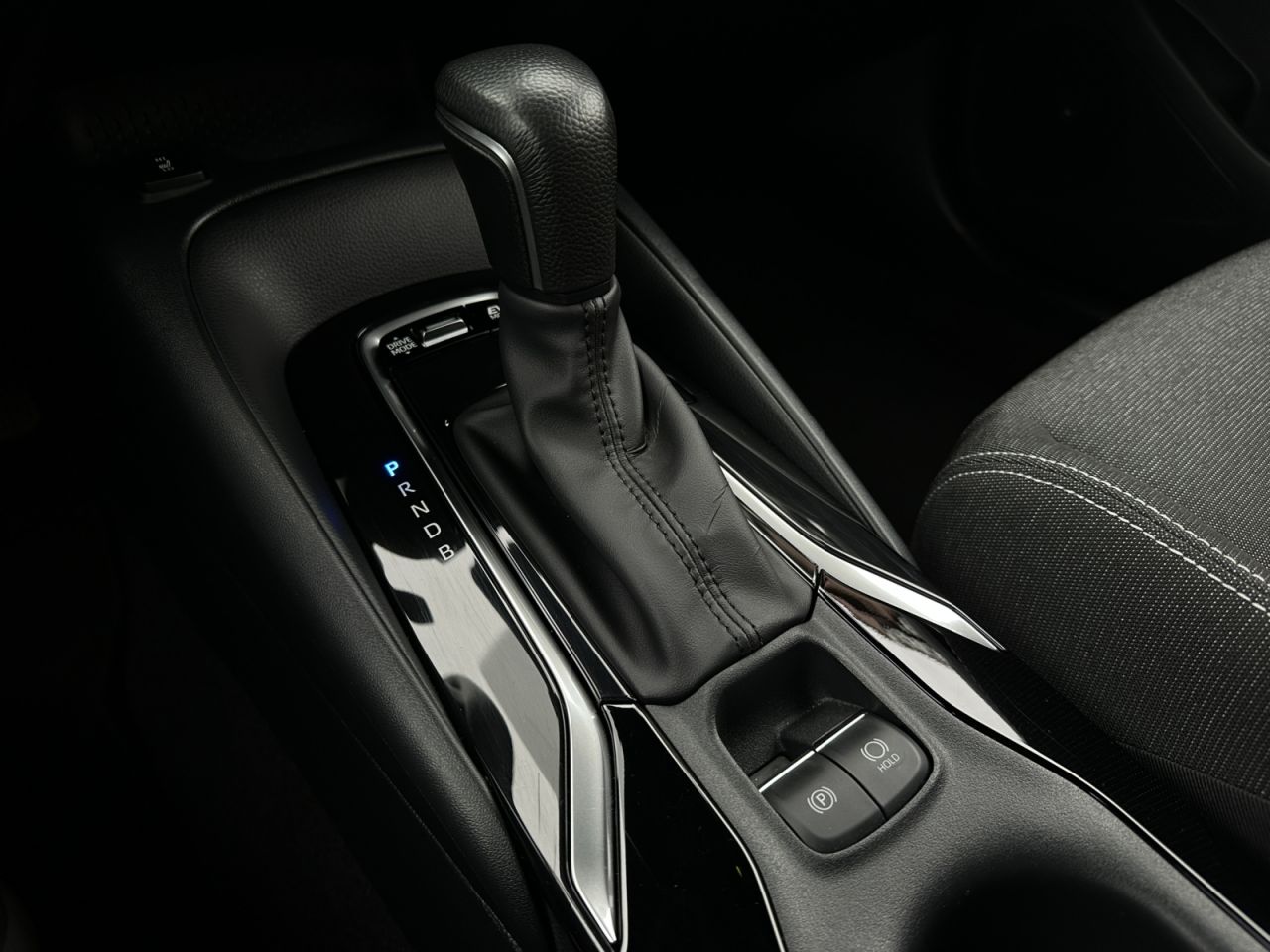 Toyota Corolla | 22