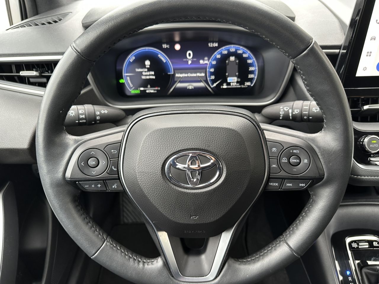Toyota Corolla | 8