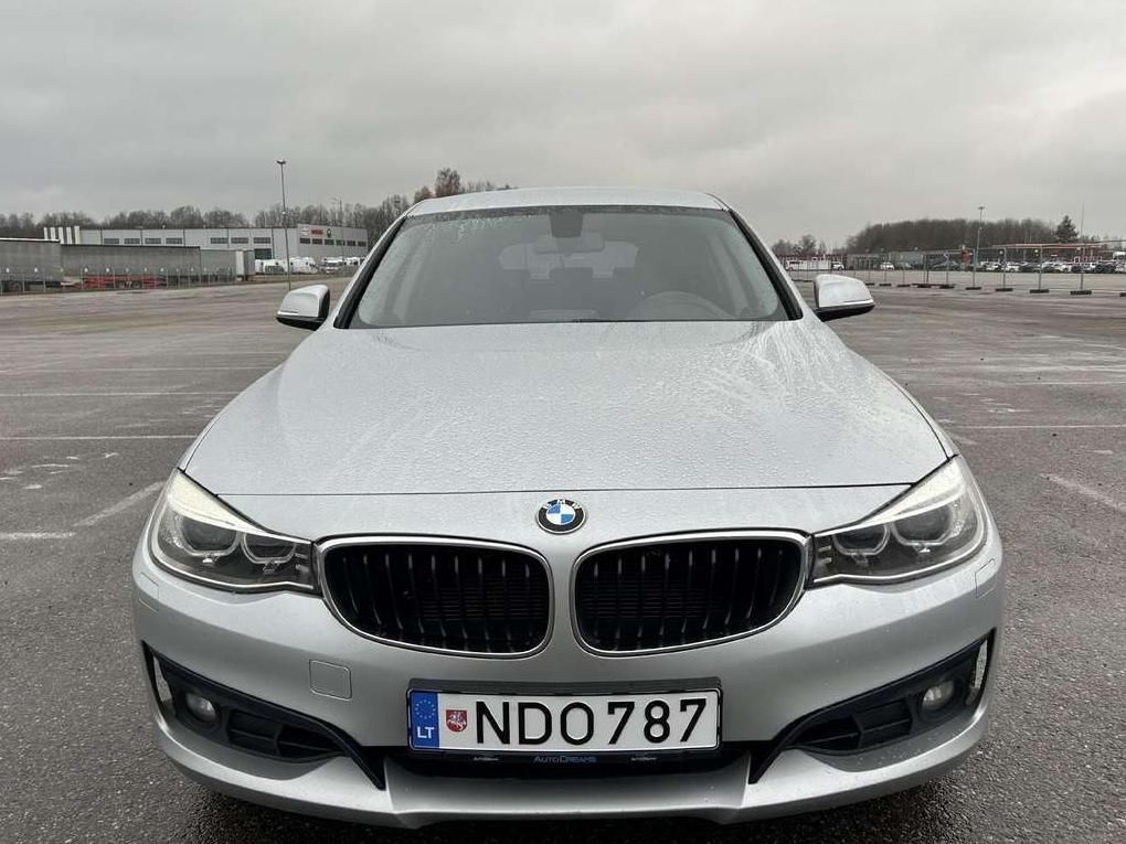 BMW 328 | 2