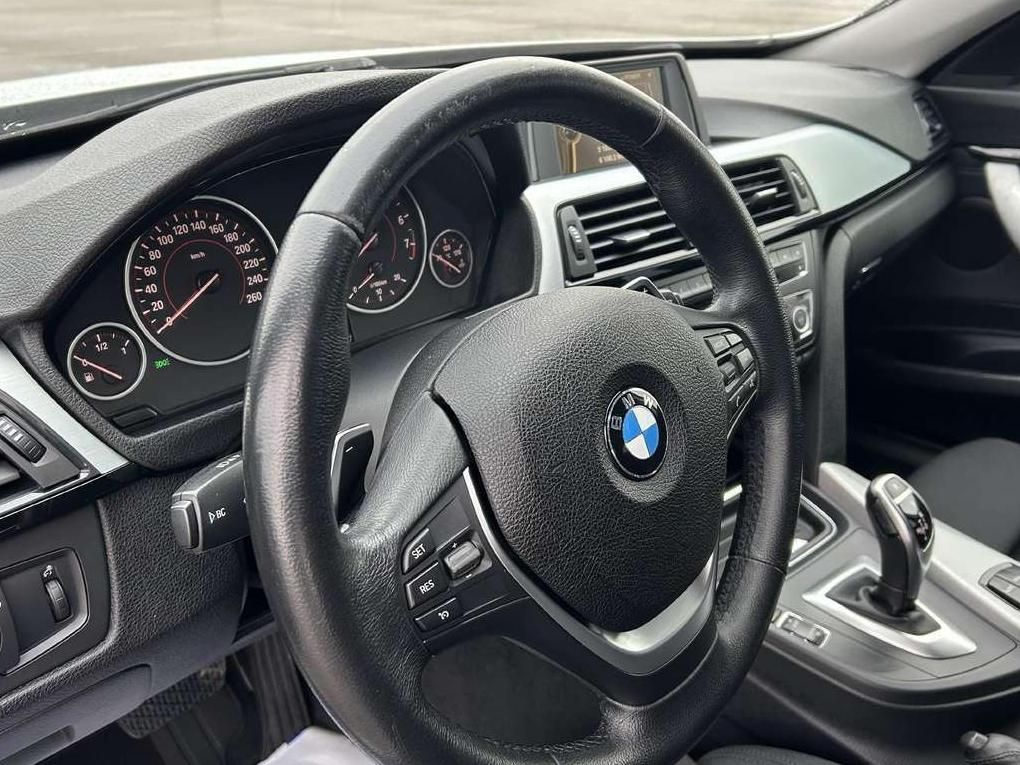 BMW 328 | 19
