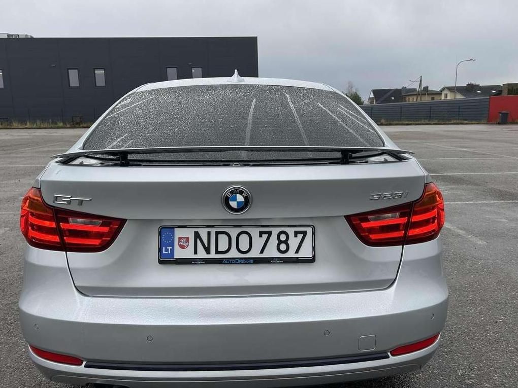 BMW 328 | 9