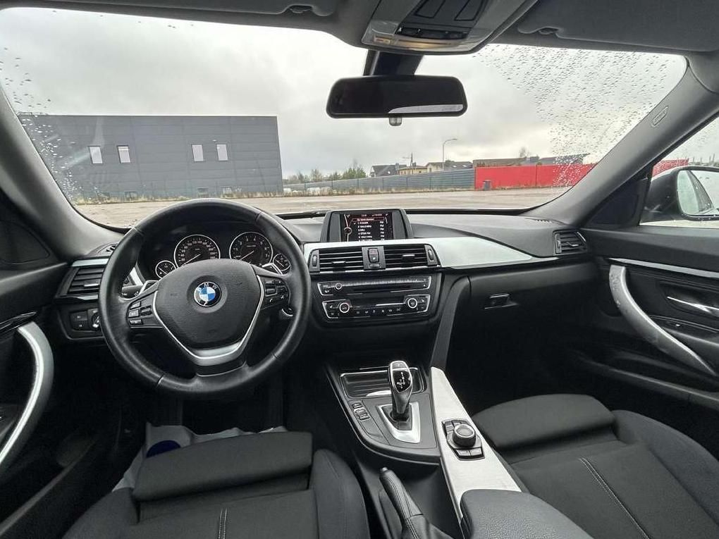 BMW 328 | 15