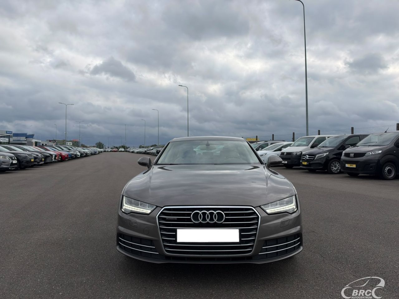 Audi A7 | 4
