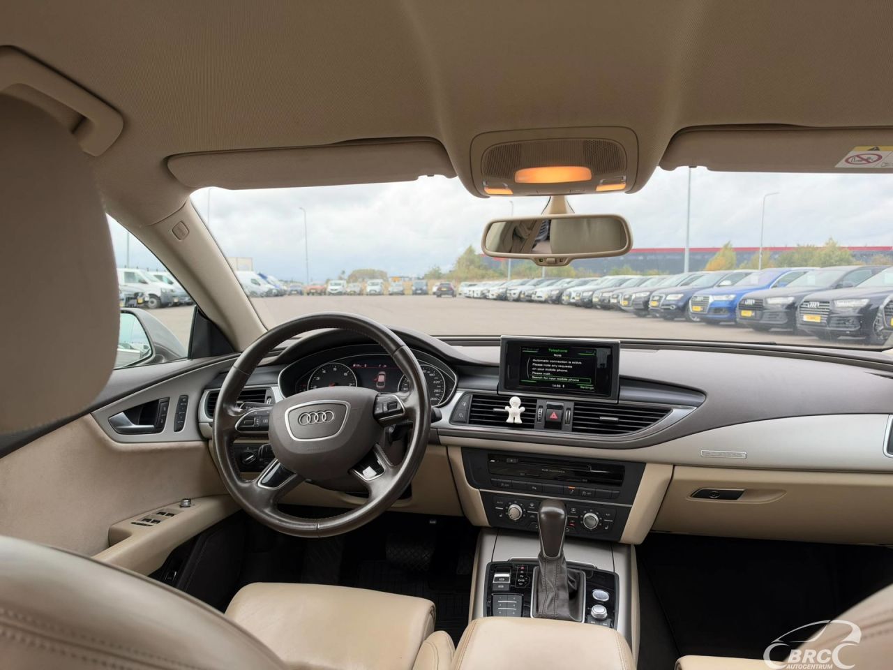 Audi A7 | 16