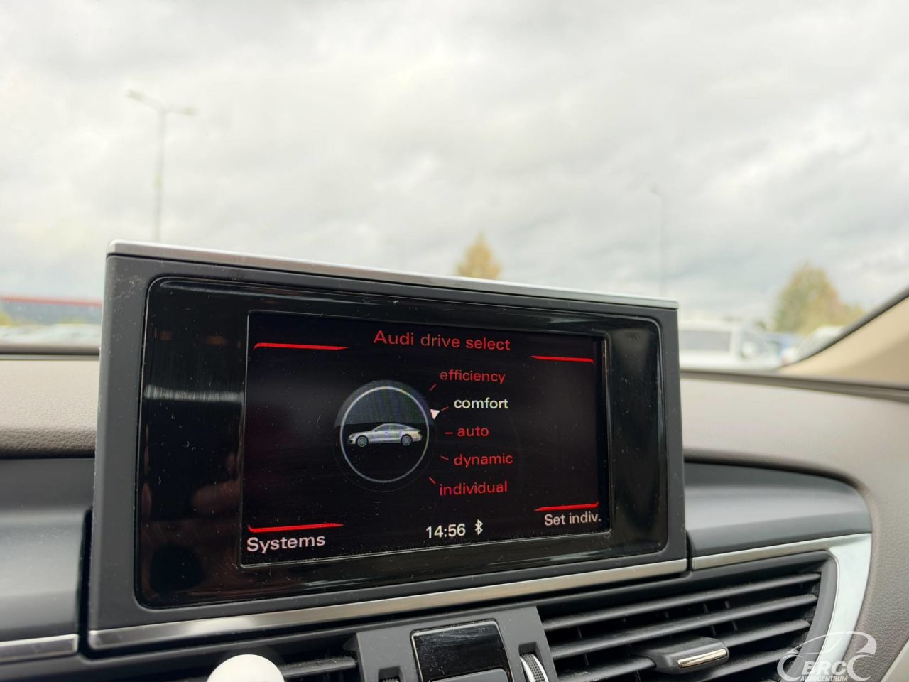 Audi A7 | 19
