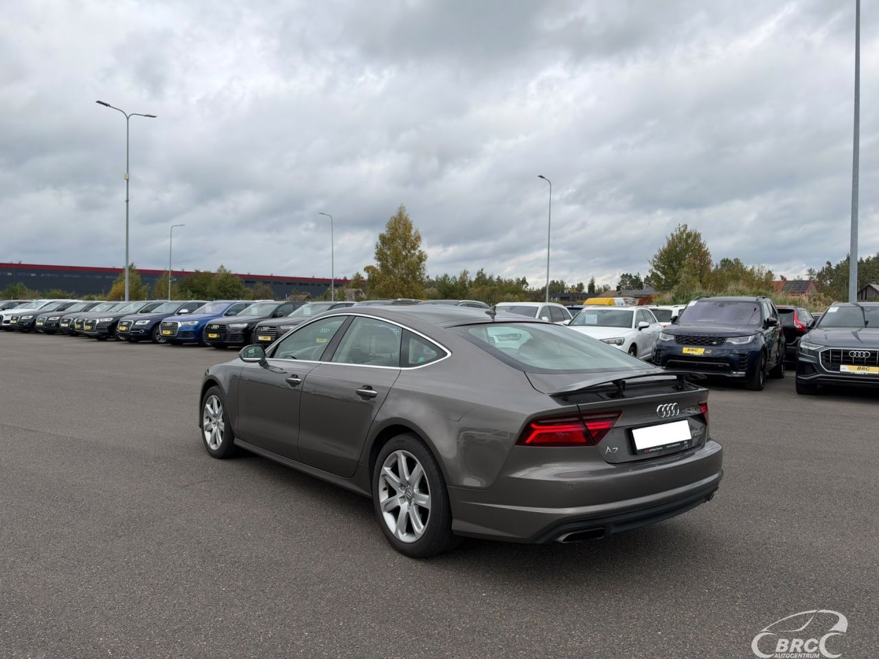 Audi A7 | 9