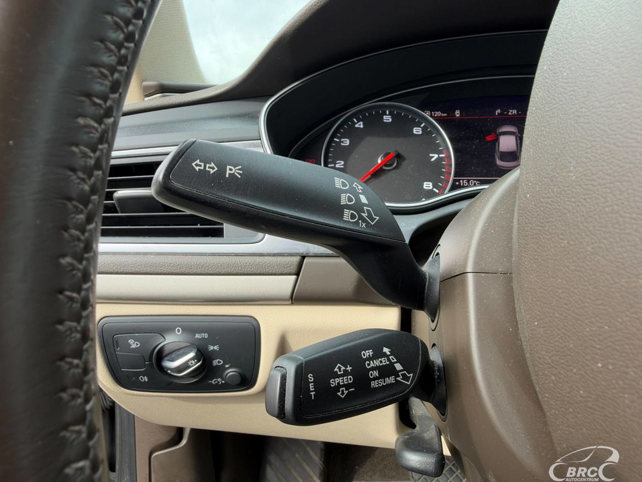 Audi A7 | 17