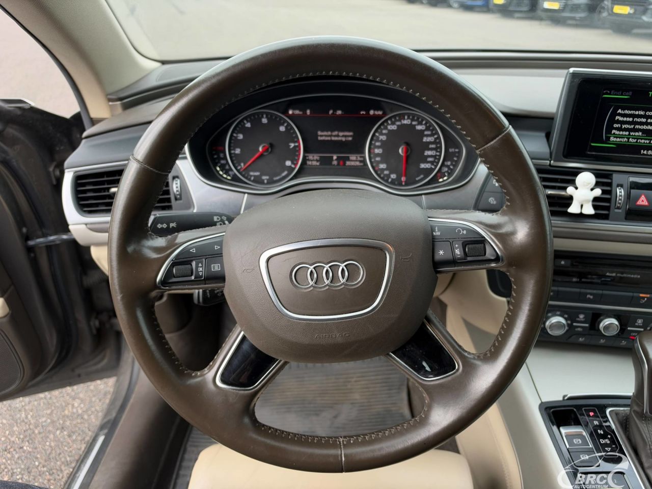 Audi A7 | 14