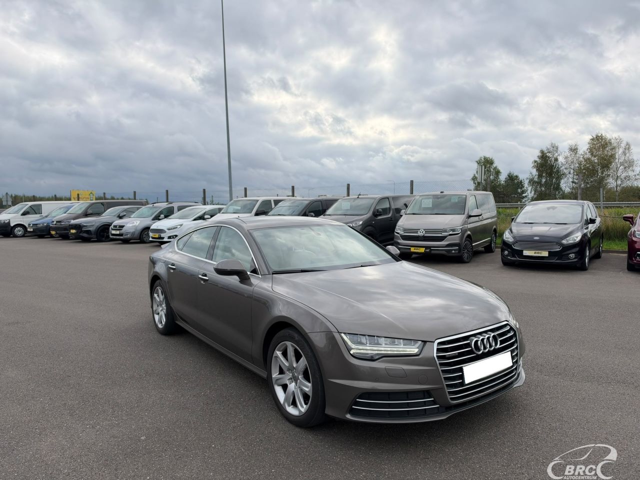 Audi A7 | 5