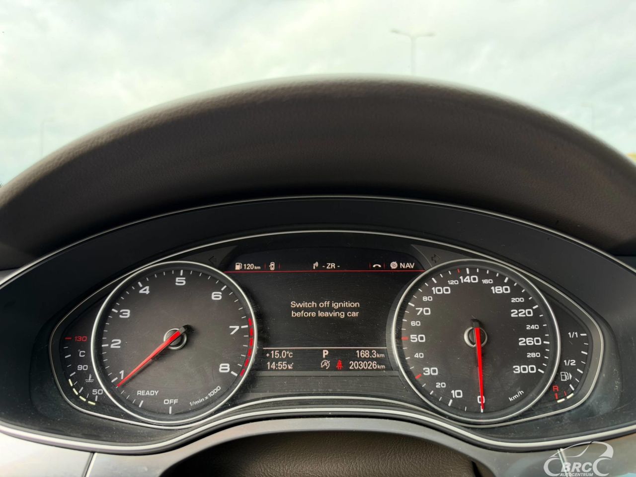 Audi A7 | 15