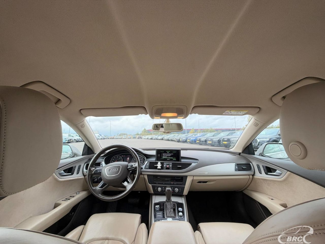 Audi A7 | 10