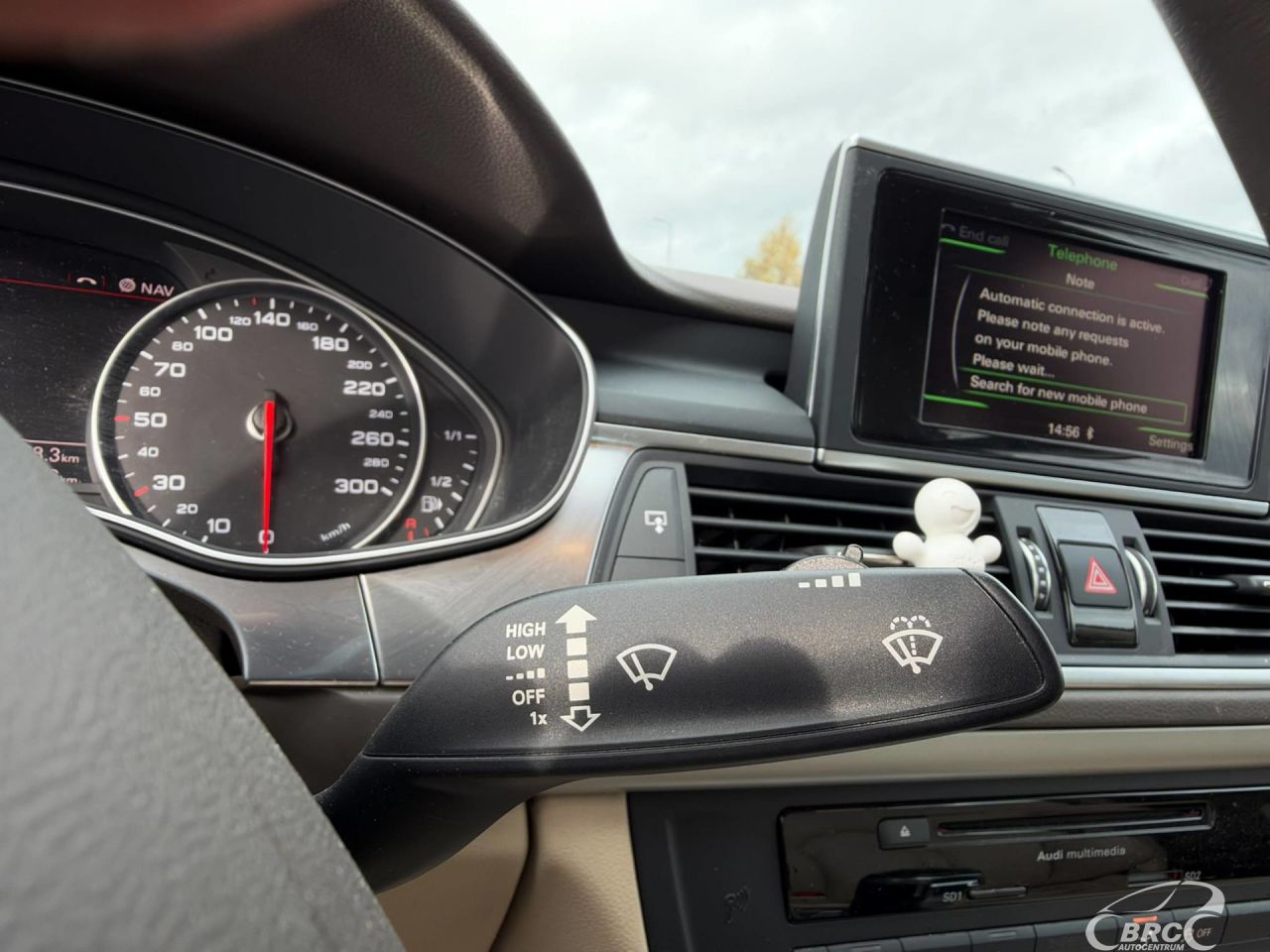 Audi A7 | 18