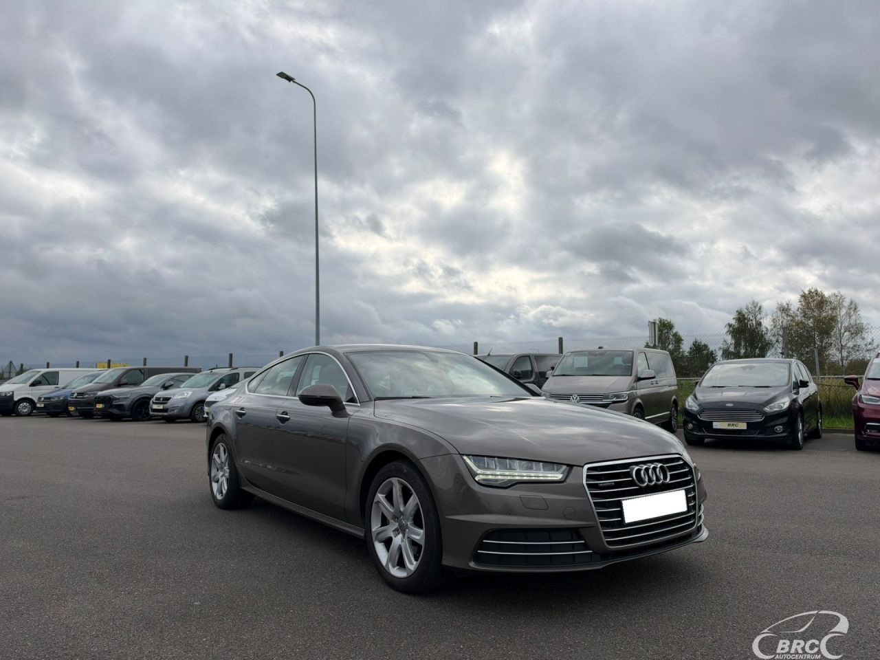 Audi A7 | 6