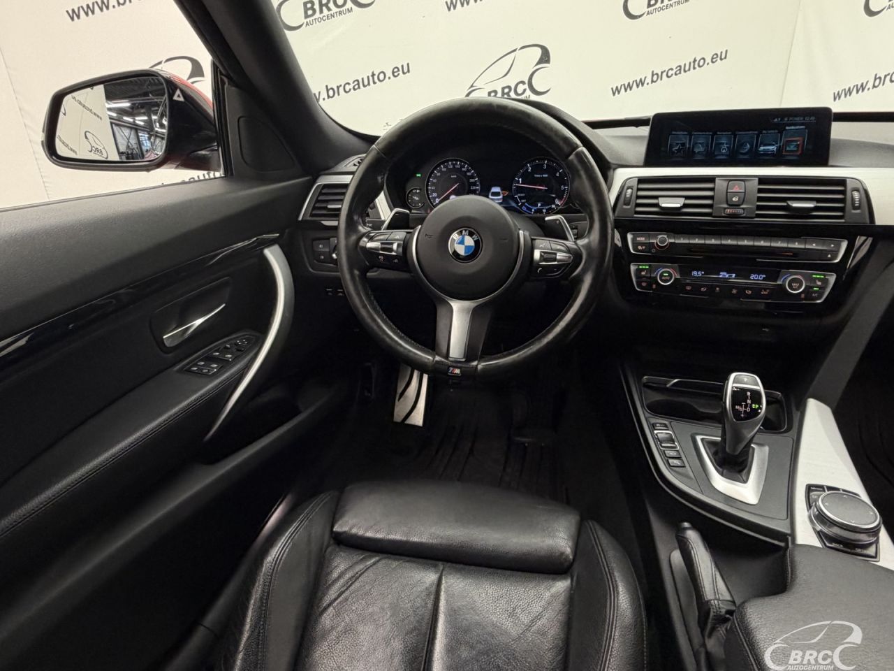 BMW 330 | 13