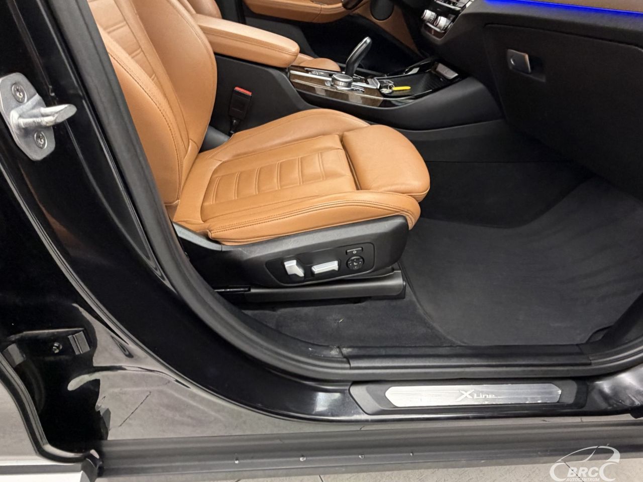BMW X3 | 5