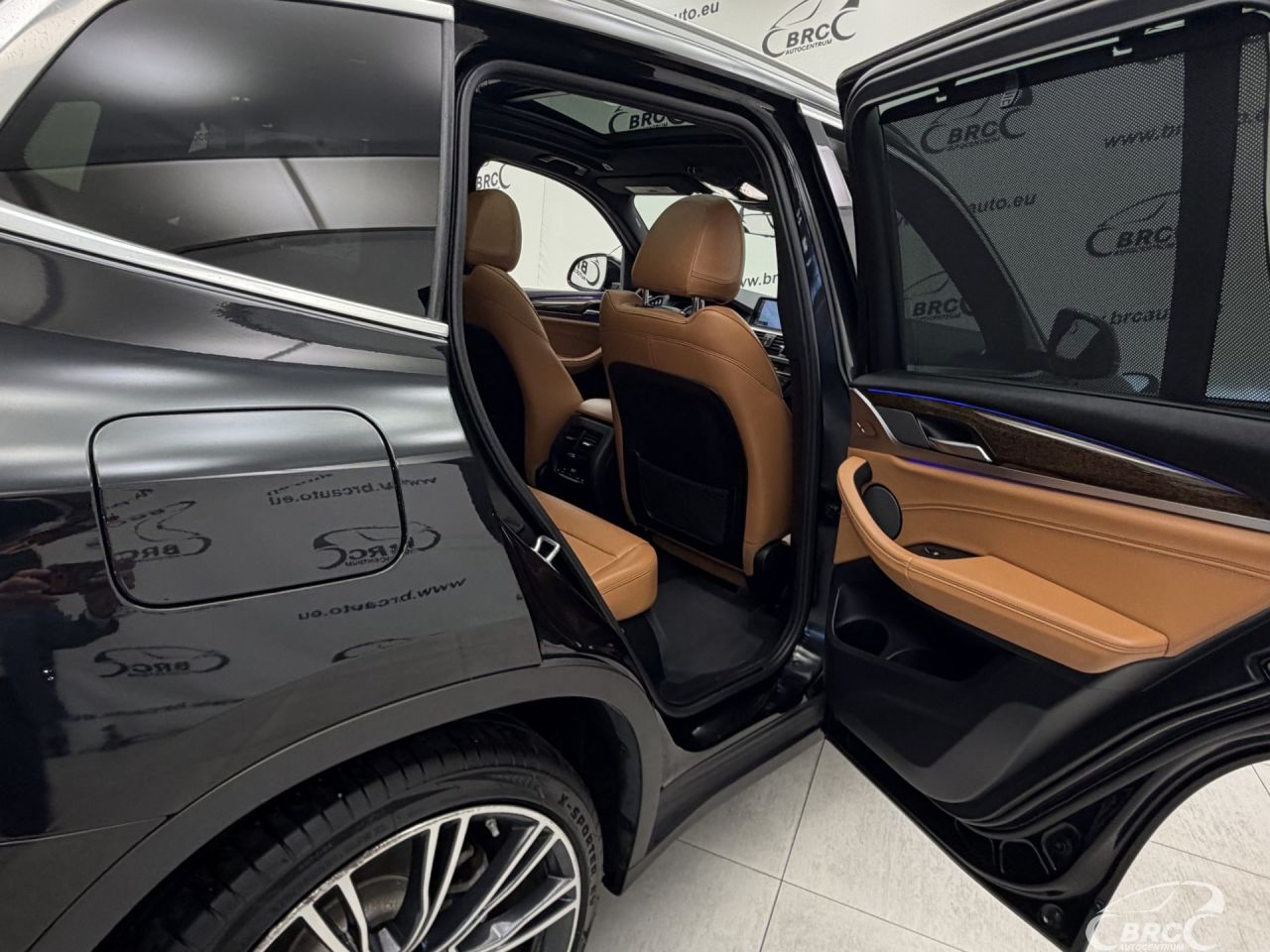 BMW X3 | 11