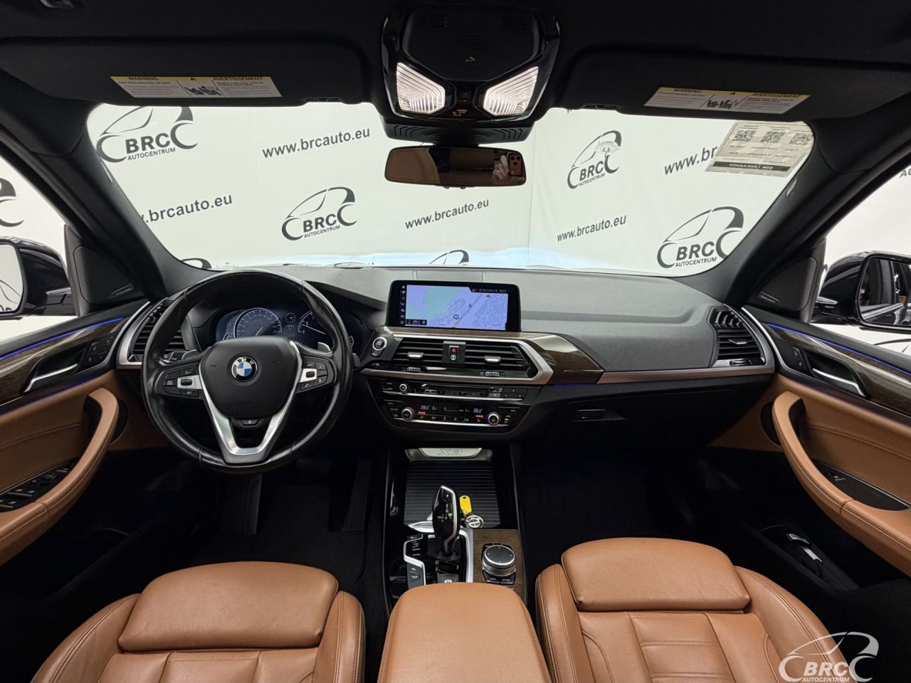BMW X3 | 2