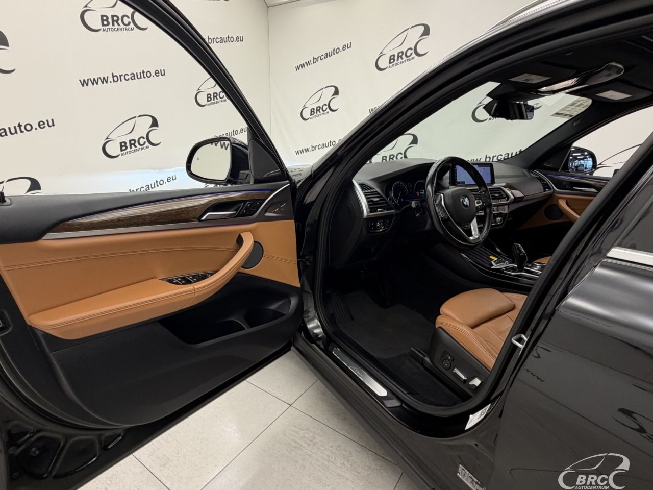 BMW X3 | 19