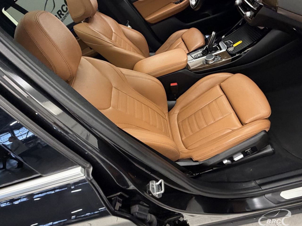 BMW X3 | 4