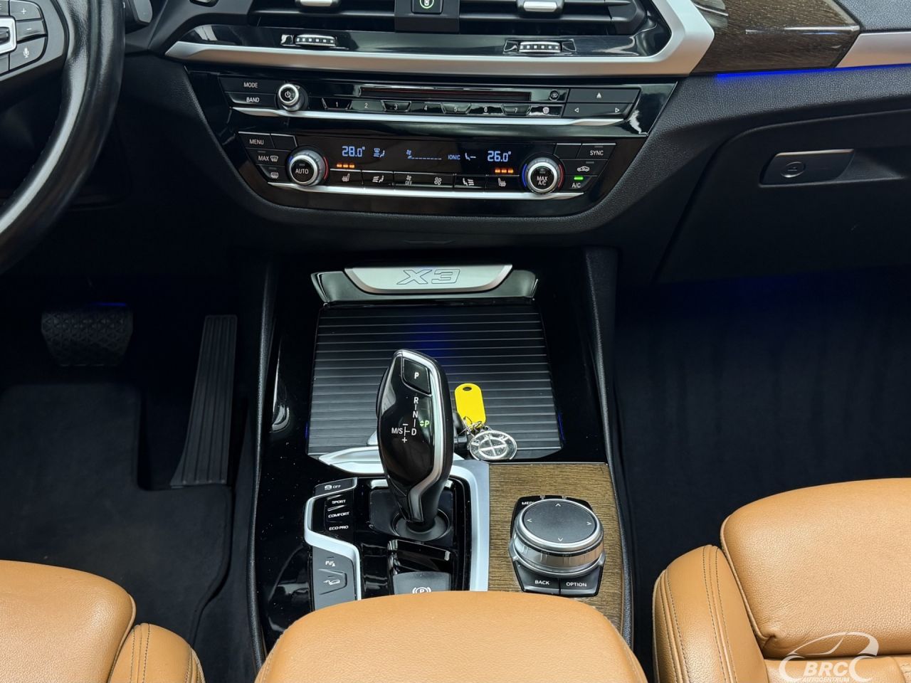 BMW X3 | 17