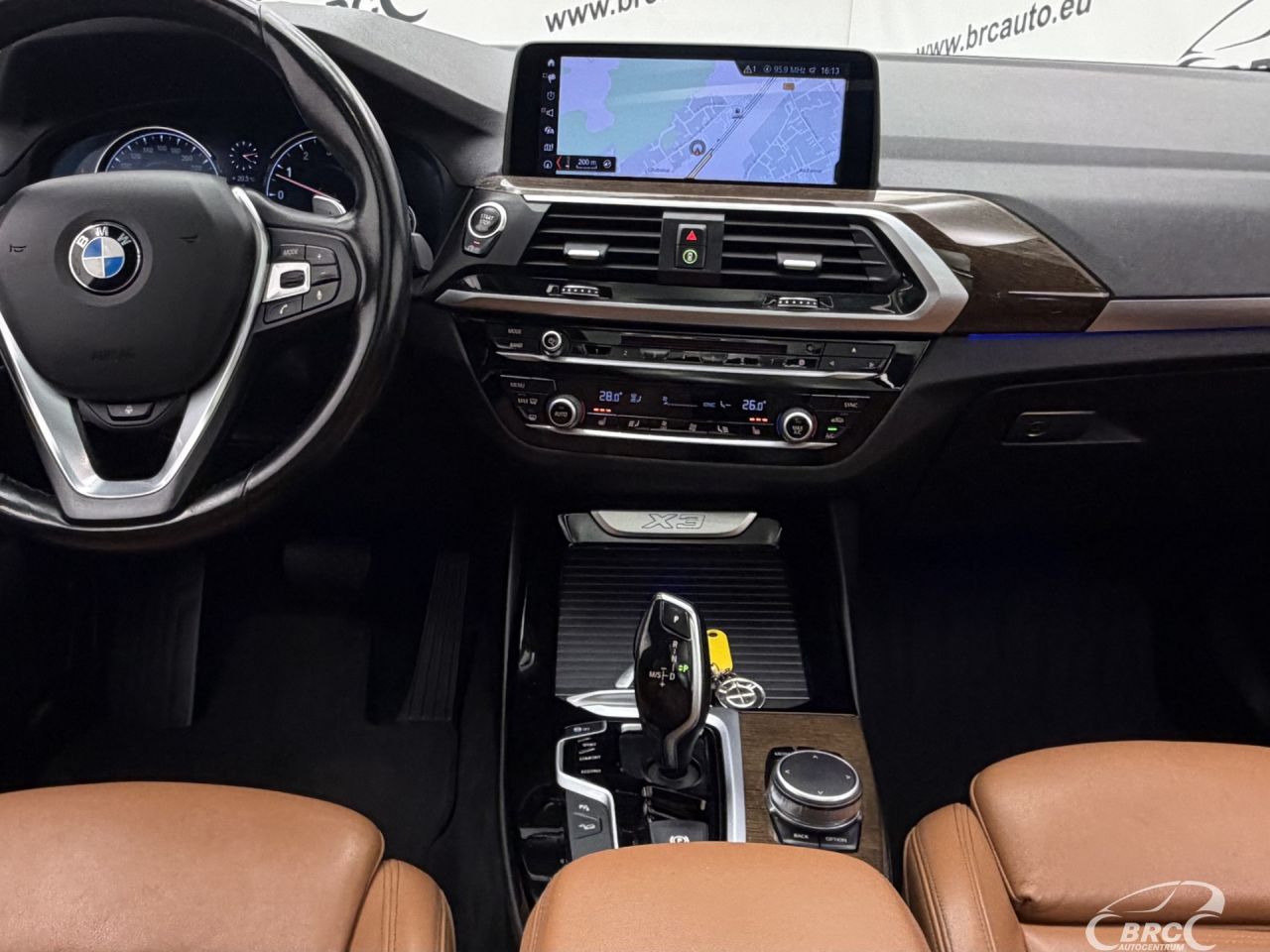 BMW X3 | 14